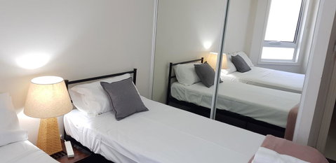 APR Private SUITES MOROC By The Beach - Surfers Paradise Gold Coast 3