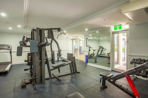 APR Private SUITES MOROC By The Beach - Surfers Paradise Gold Coast 10