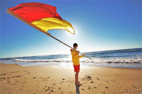 Seacrest Beachfront Apartments Surfers Paradise - Surfers Paradise Gold Coast 6