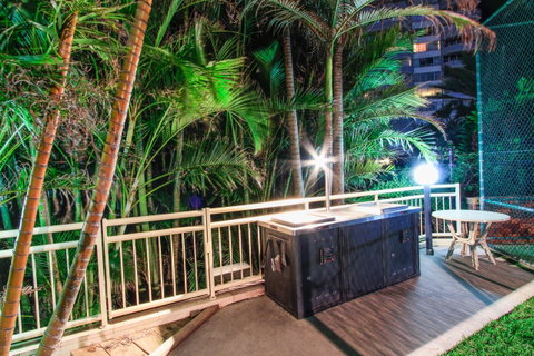 Seacrest Beachfront Apartments Surfers Paradise - Surfers Paradise Gold Coast 31