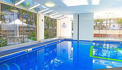 Seacrest Beachfront Apartments Surfers Paradise - Surfers Paradise Gold Coast 20