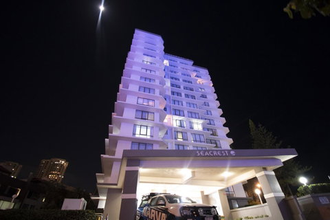 Seacrest Beachfront Apartments Surfers Paradise - Surfers Paradise Gold Coast 33