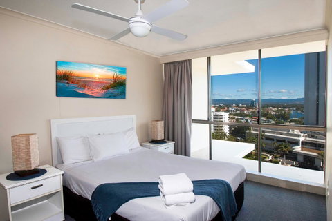 Seacrest Beachfront Apartments Surfers Paradise - Surfers Paradise Gold Coast 17