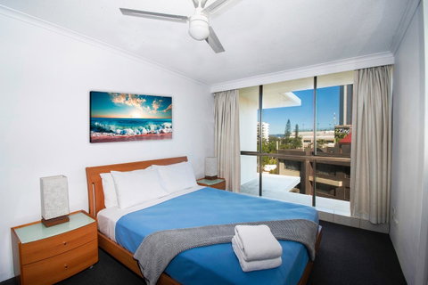 Seacrest Beachfront Apartments Surfers Paradise - Surfers Paradise Gold Coast 10