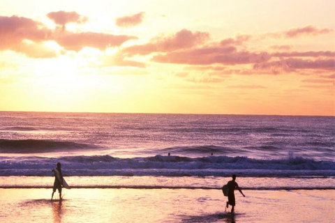 Seacrest Beachfront Apartments Surfers Paradise - Surfers Paradise Gold Coast 41