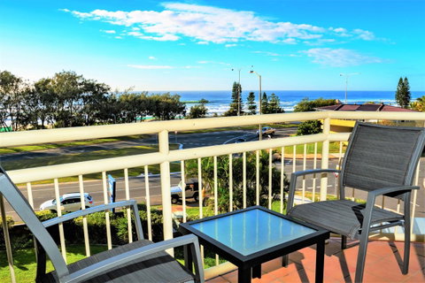 Seacrest Beachfront Apartments Surfers Paradise - Surfers Paradise Gold Coast 36