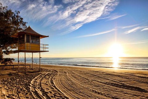 Seacrest Beachfront Apartments Surfers Paradise - Surfers Paradise Gold Coast 25