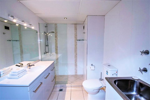 Seacrest Beachfront Apartments Surfers Paradise - Surfers Paradise Gold Coast 15