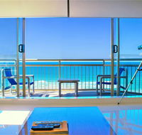 Seacrest Apartments - Surfers Paradise Gold Coast