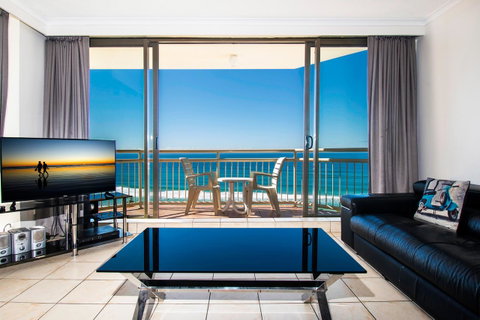 Seacrest Beachfront Apartments Surfers Paradise - Surfers Paradise Gold Coast 13