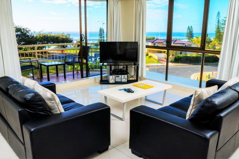 Seacrest Beachfront Apartments Surfers Paradise - Surfers Paradise Gold Coast 35