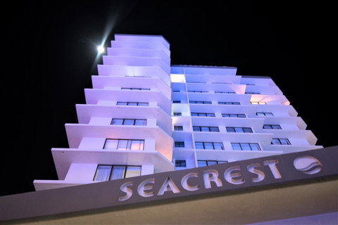 Seacrest Beachfront Apartments Surfers Paradise - Surfers Paradise Gold Coast 4