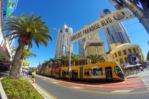 Seacrest Beachfront Apartments Surfers Paradise - Surfers Paradise Gold Coast 39