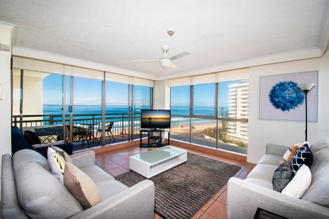 Seacrest Beachfront Apartments Surfers Paradise - Surfers Paradise Gold Coast 2