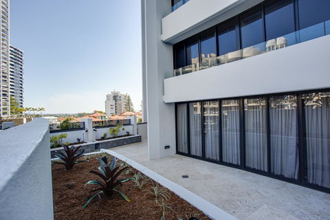 Aria Apartments - Surfers Paradise Gold Coast 26