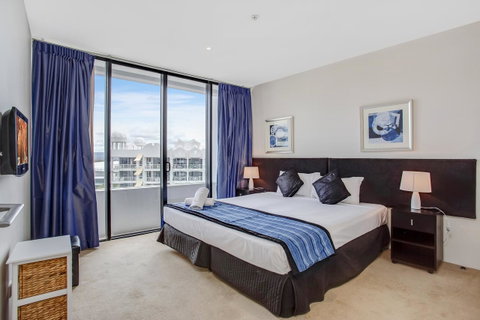 Aria Apartments - Surfers Paradise Gold Coast 18