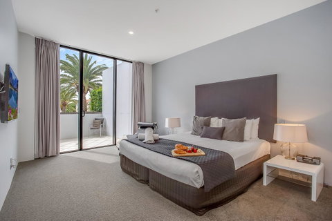 Aria Apartments - Surfers Paradise Gold Coast 12