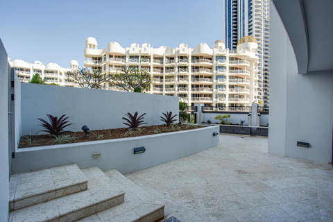 Aria Apartments - Surfers Paradise Gold Coast 25