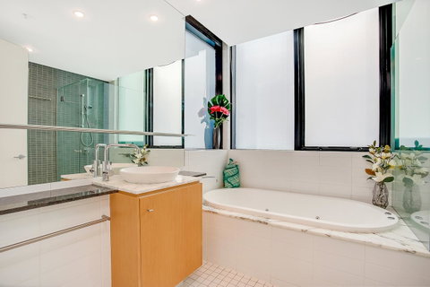 Aria Apartments - Surfers Paradise Gold Coast 35
