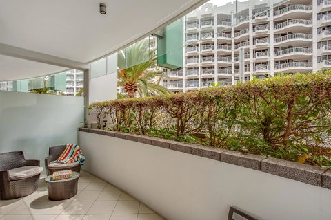 Aria Apartments - Surfers Paradise Gold Coast 13