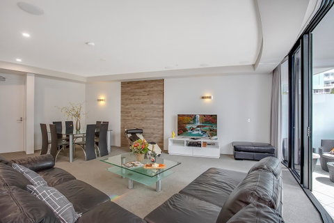 Aria Apartments - Surfers Paradise Gold Coast 14