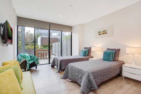 Aria Apartments - Surfers Paradise Gold Coast 33