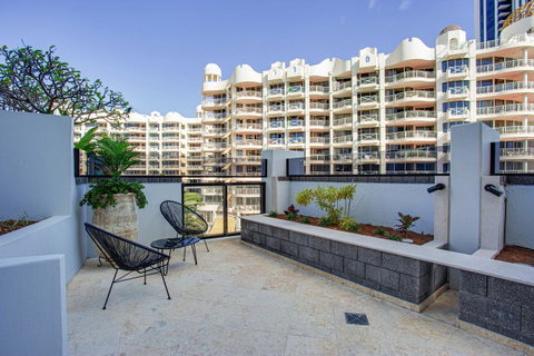 Aria Apartments - Surfers Paradise Gold Coast 24