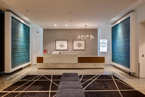 Aria Apartments - Surfers Paradise Gold Coast 15