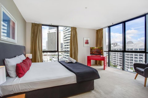Aria Apartments - Surfers Paradise Gold Coast 22