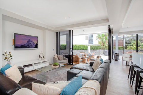 Aria Apartments - Surfers Paradise Gold Coast 32
