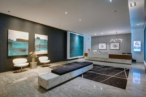 Aria Apartments - Surfers Paradise Gold Coast 27