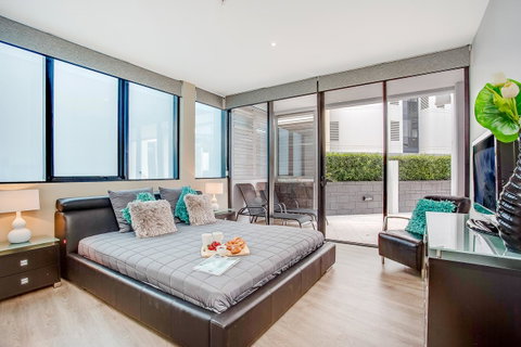Aria Apartments - Surfers Paradise Gold Coast 34