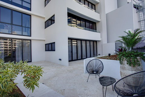 Aria Apartments - Surfers Paradise Gold Coast 28
