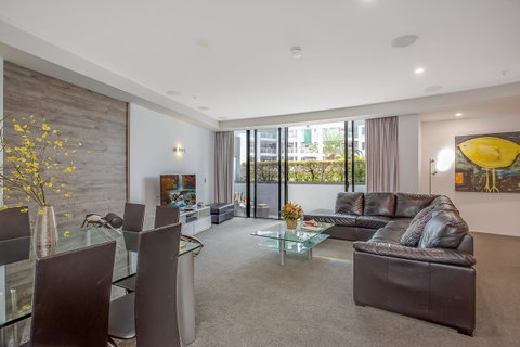 Aria Apartments - Surfers Paradise Gold Coast 6