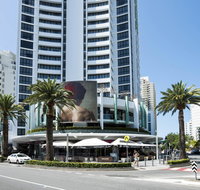 Aria Apartments - Surfers Paradise Gold Coast