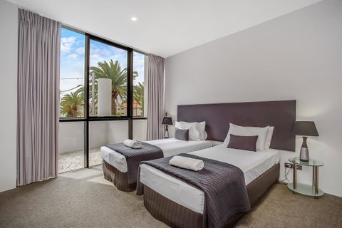 Aria Apartments - Surfers Paradise Gold Coast 9