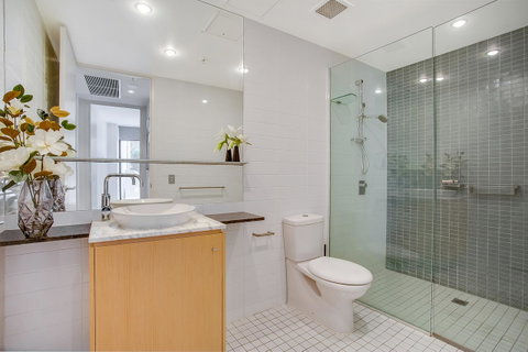 Aria Apartments - Surfers Paradise Gold Coast 36
