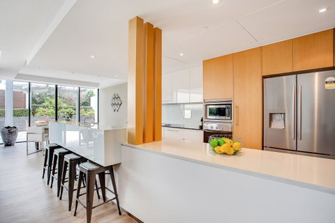 Aria Apartments - Surfers Paradise Gold Coast 31