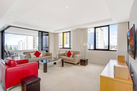 Aria Apartments - Surfers Paradise Gold Coast 20