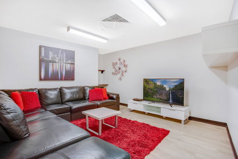 Aria Apartments - Surfers Paradise Gold Coast 39