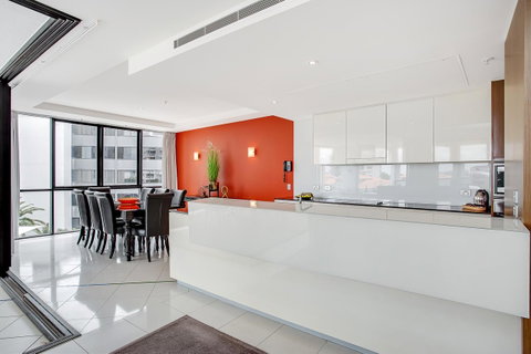 Aria Apartments - Surfers Paradise Gold Coast 42