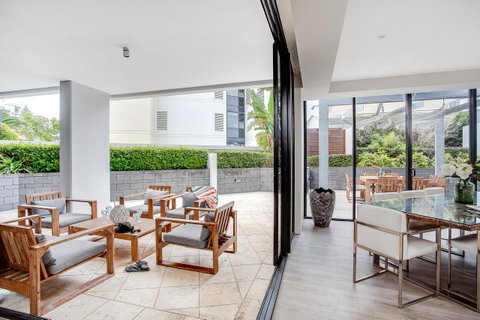 Aria Apartments - Surfers Paradise Gold Coast 30