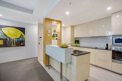 Aria Apartments - Surfers Paradise Gold Coast 7