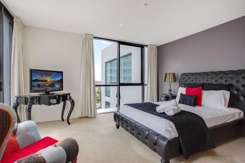 Aria Apartments - Surfers Paradise Gold Coast 41