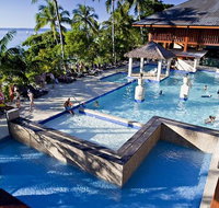 Fitzroy Island Resort - Surfers Paradise Gold Coast