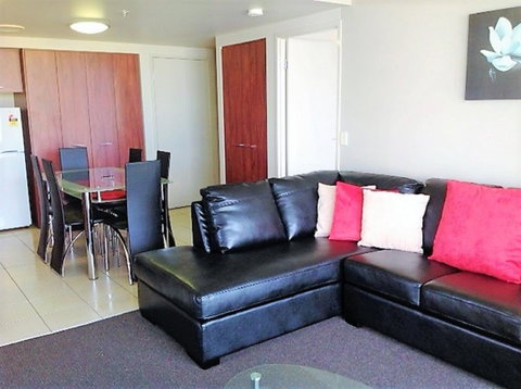 The Towers Of Chevron Renaissance - Holidays Gold Coast - Surfers Paradise Gold Coast 41