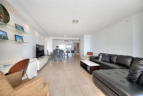The Towers Of Chevron Renaissance - Holidays Gold Coast - Surfers Paradise Gold Coast 21
