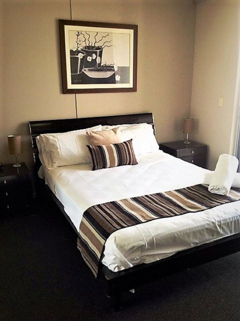 The Towers Of Chevron Renaissance - Holidays Gold Coast - Surfers Paradise Gold Coast 40