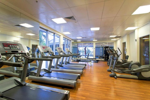 The Towers Of Chevron Renaissance - Holidays Gold Coast - Surfers Paradise Gold Coast 25