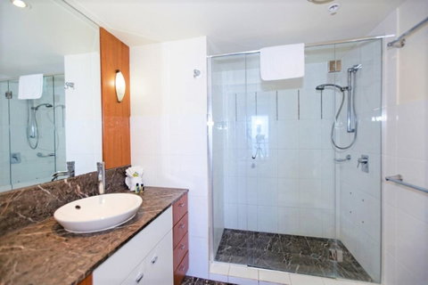 The Towers Of Chevron Renaissance - Holidays Gold Coast - Surfers Paradise Gold Coast 38